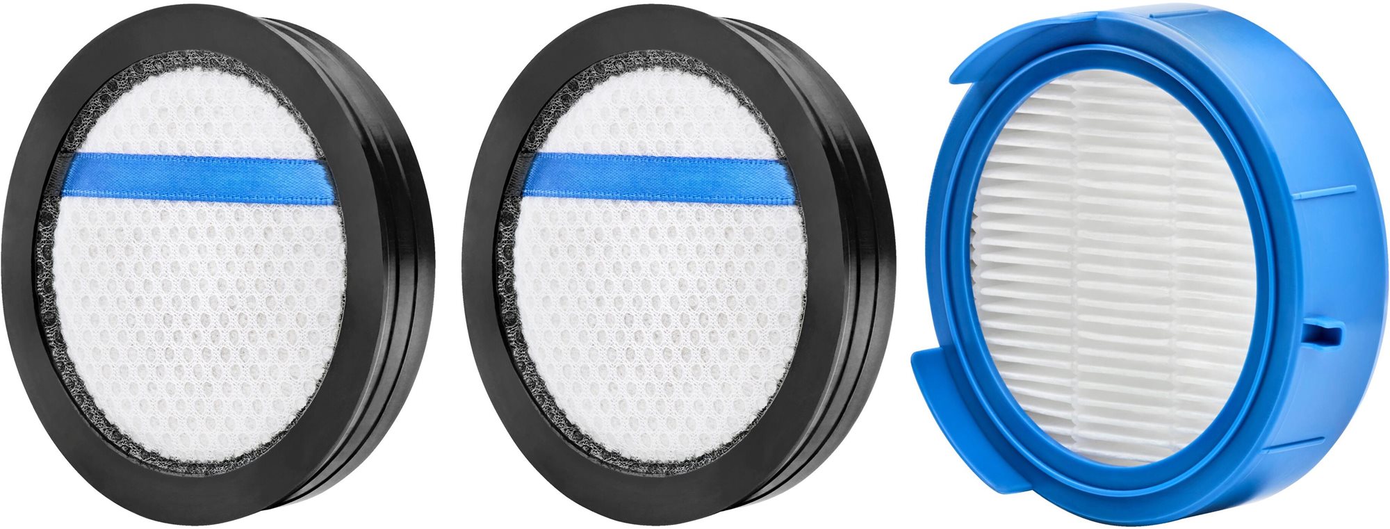 Electrolux súprava filtrov ESKW4