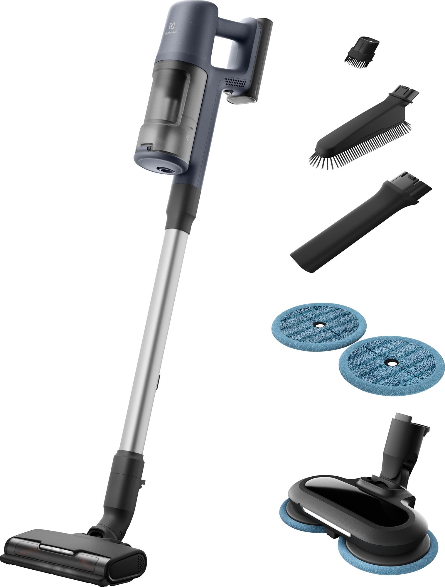 Electrolux 600 WET EP61H21WET