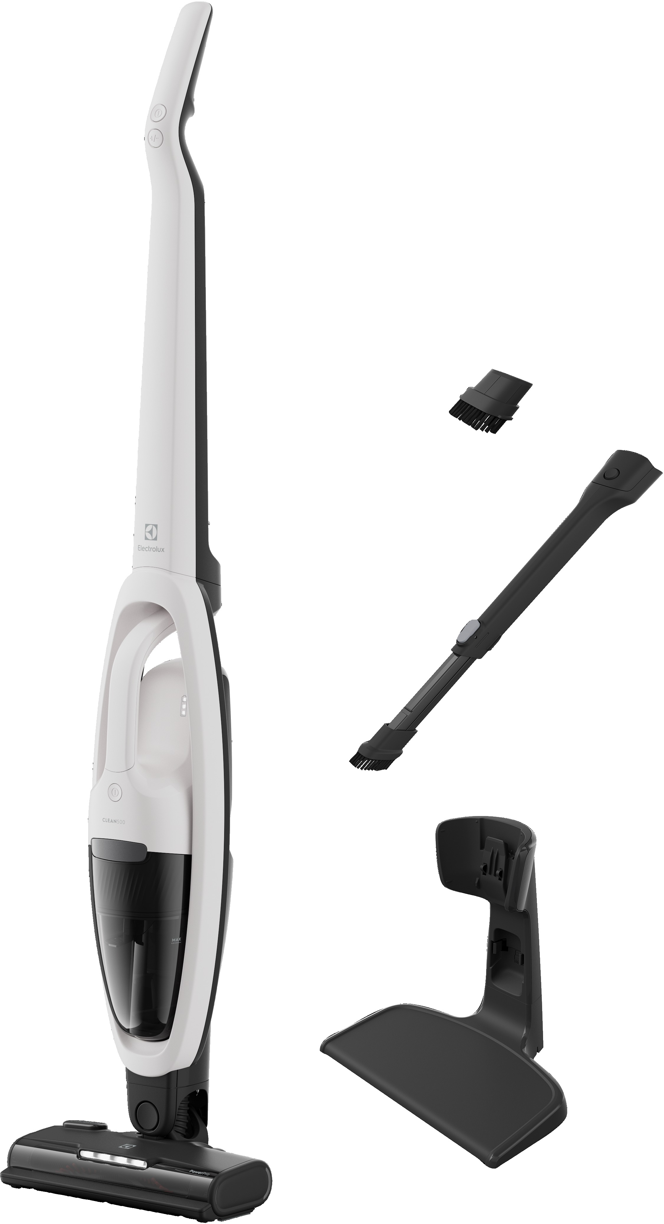 Electrolux 500 Clean ES52CB18SH