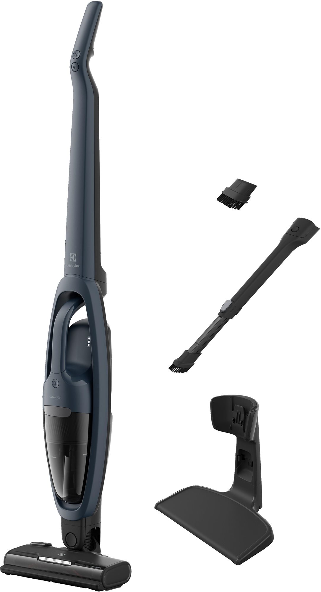 Electrolux 500 Clean ES52CB21DB