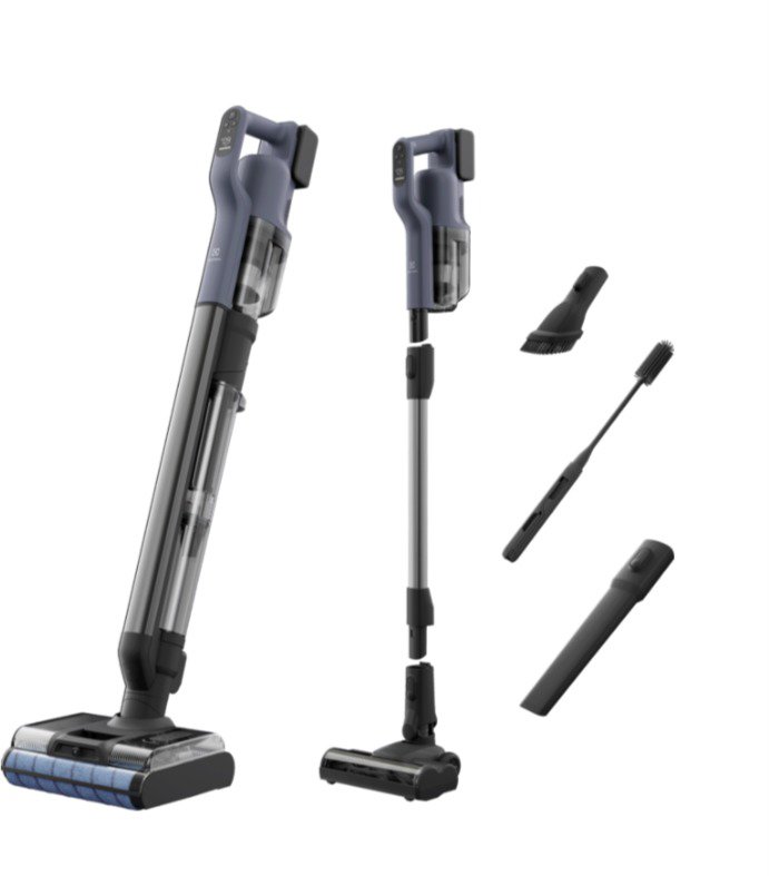 Electrolux 800 EW82U2DB 3v1 Wet&Dry