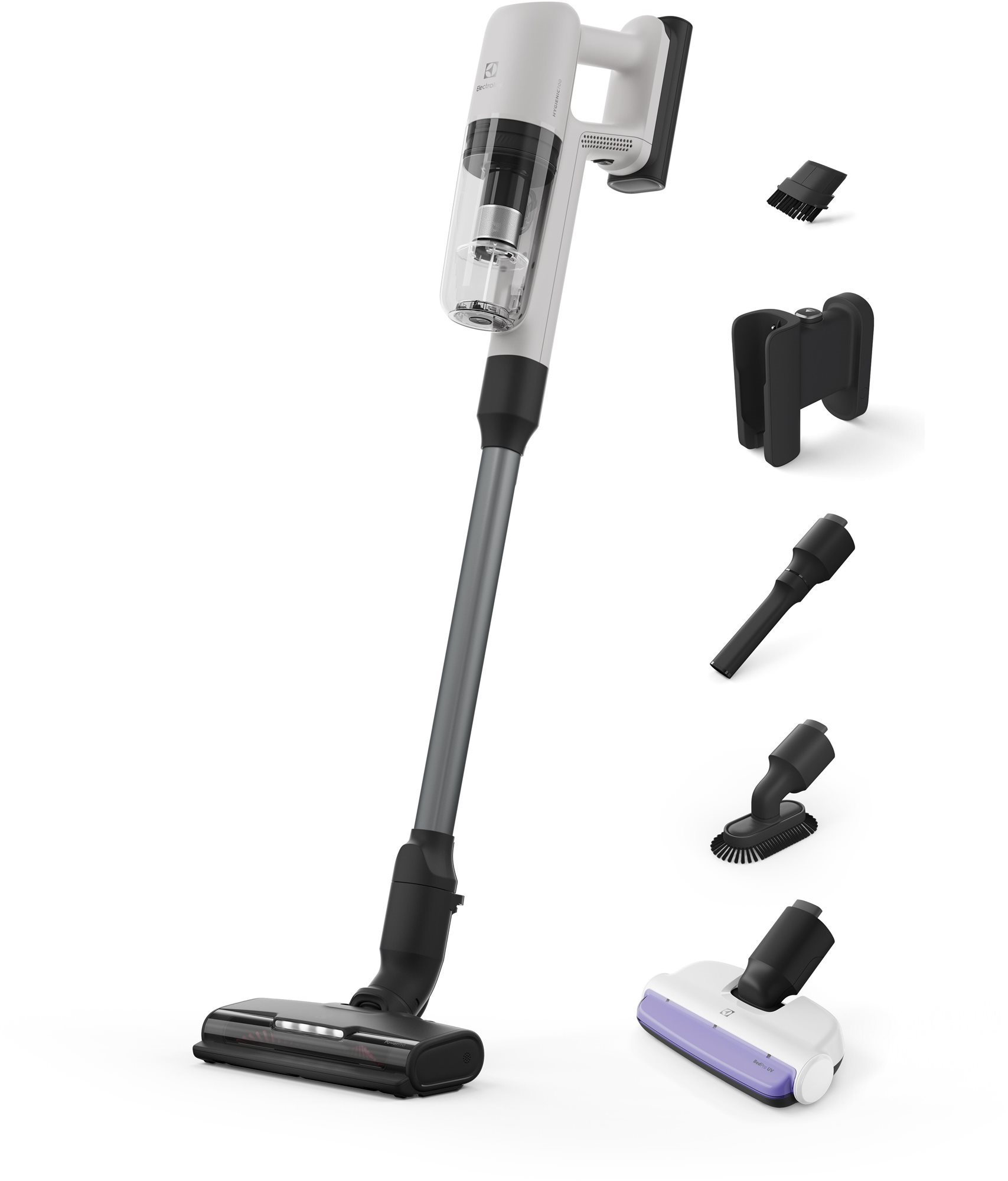 Electrolux 700 Allergy EP71HB14UV