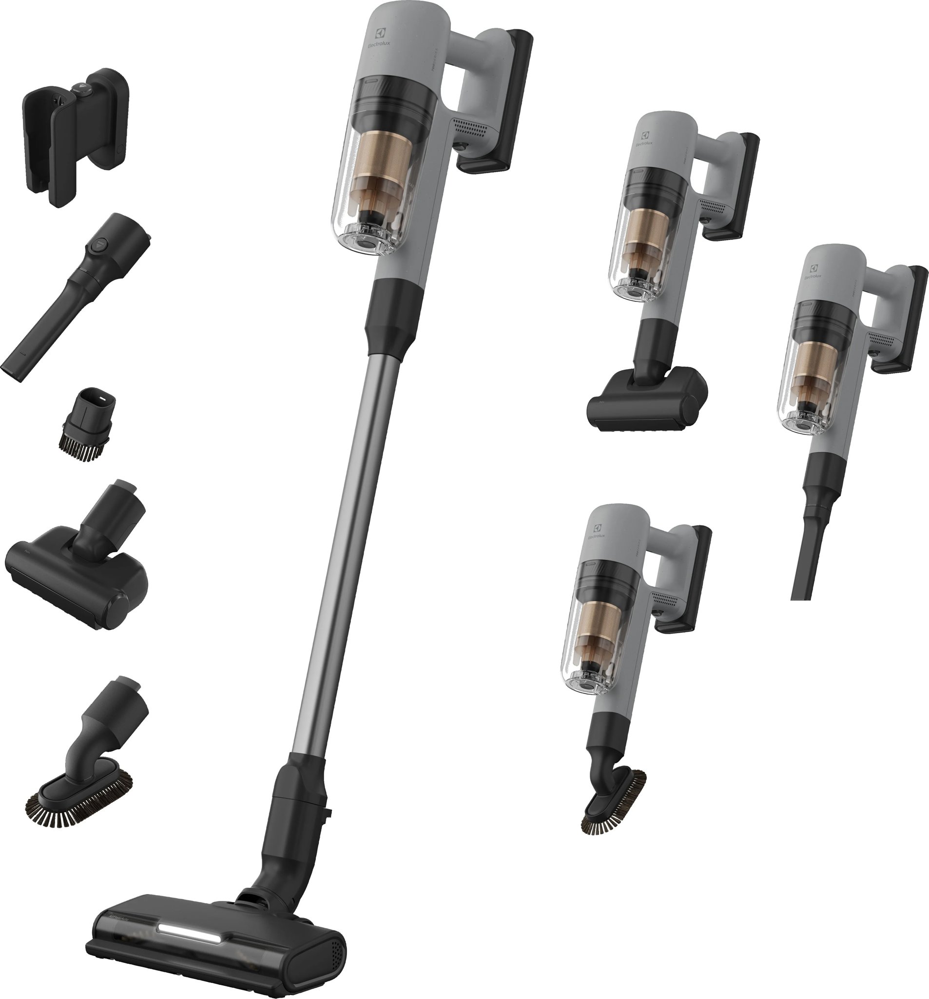 Electrolux 700 Animal EP72AB21UG