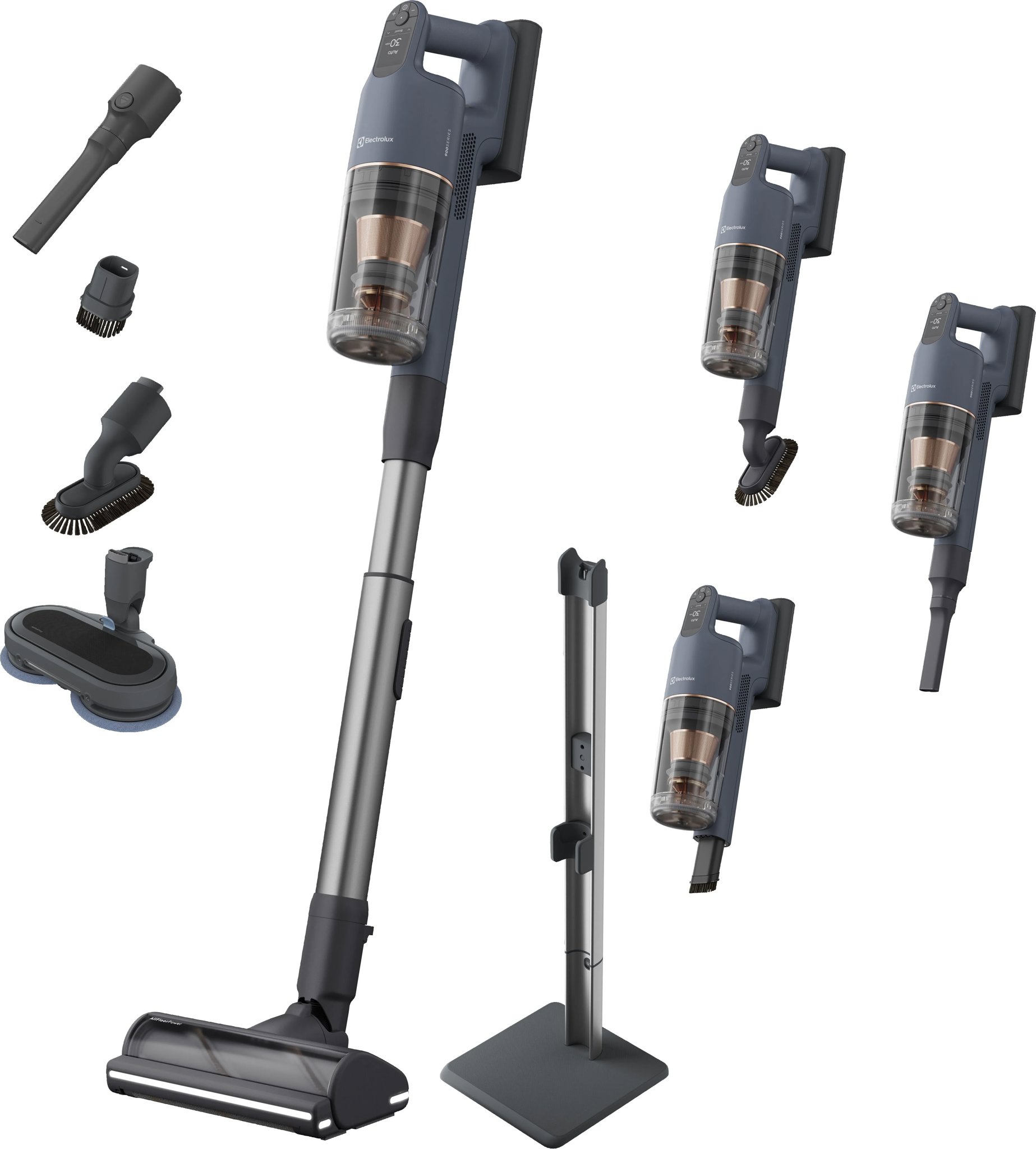 Electrolux 900 Hygienic EP91B21WET