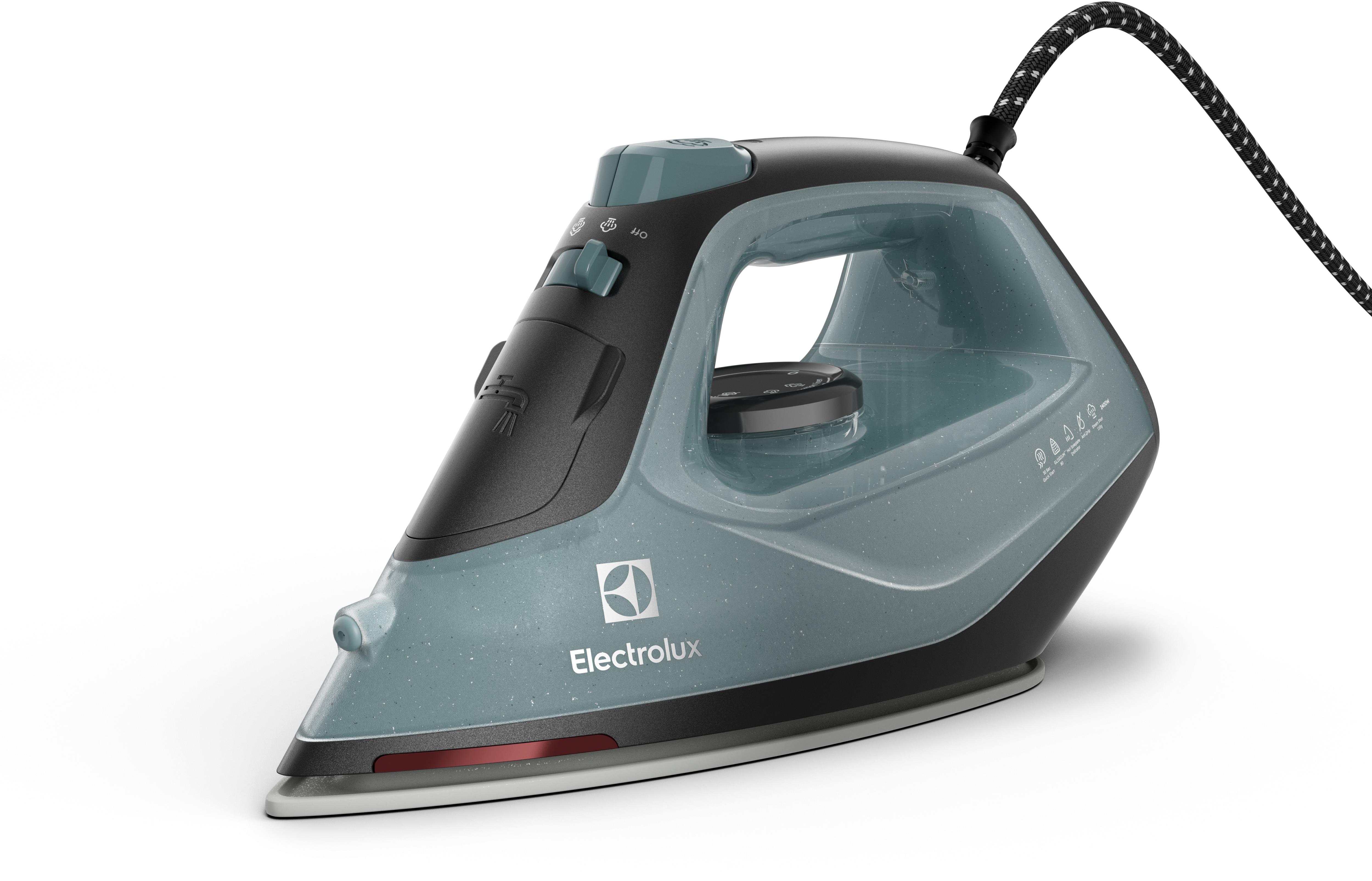Electrolux Care 500 Steam E5SI2-6OG