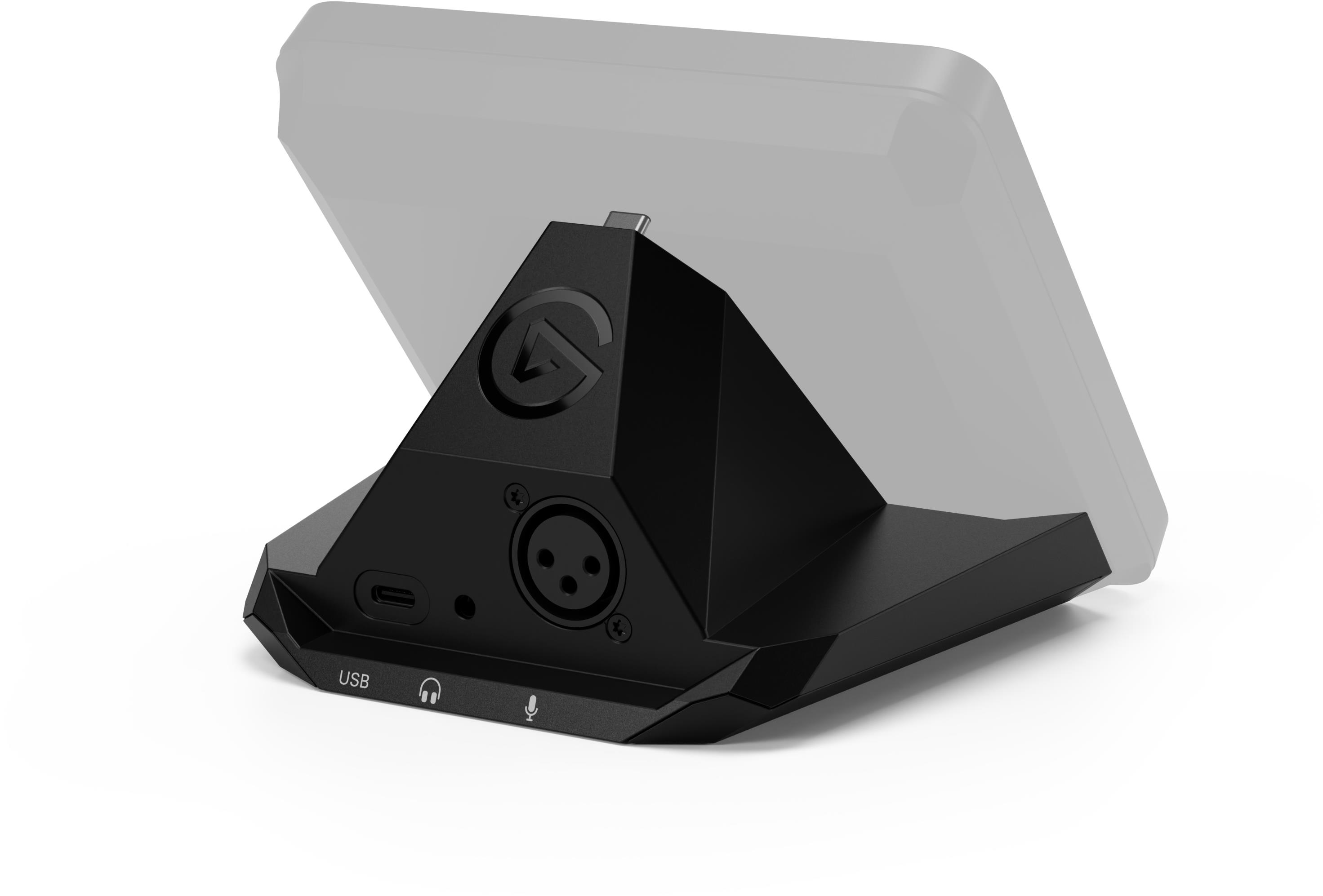 Elgato XLR Dock