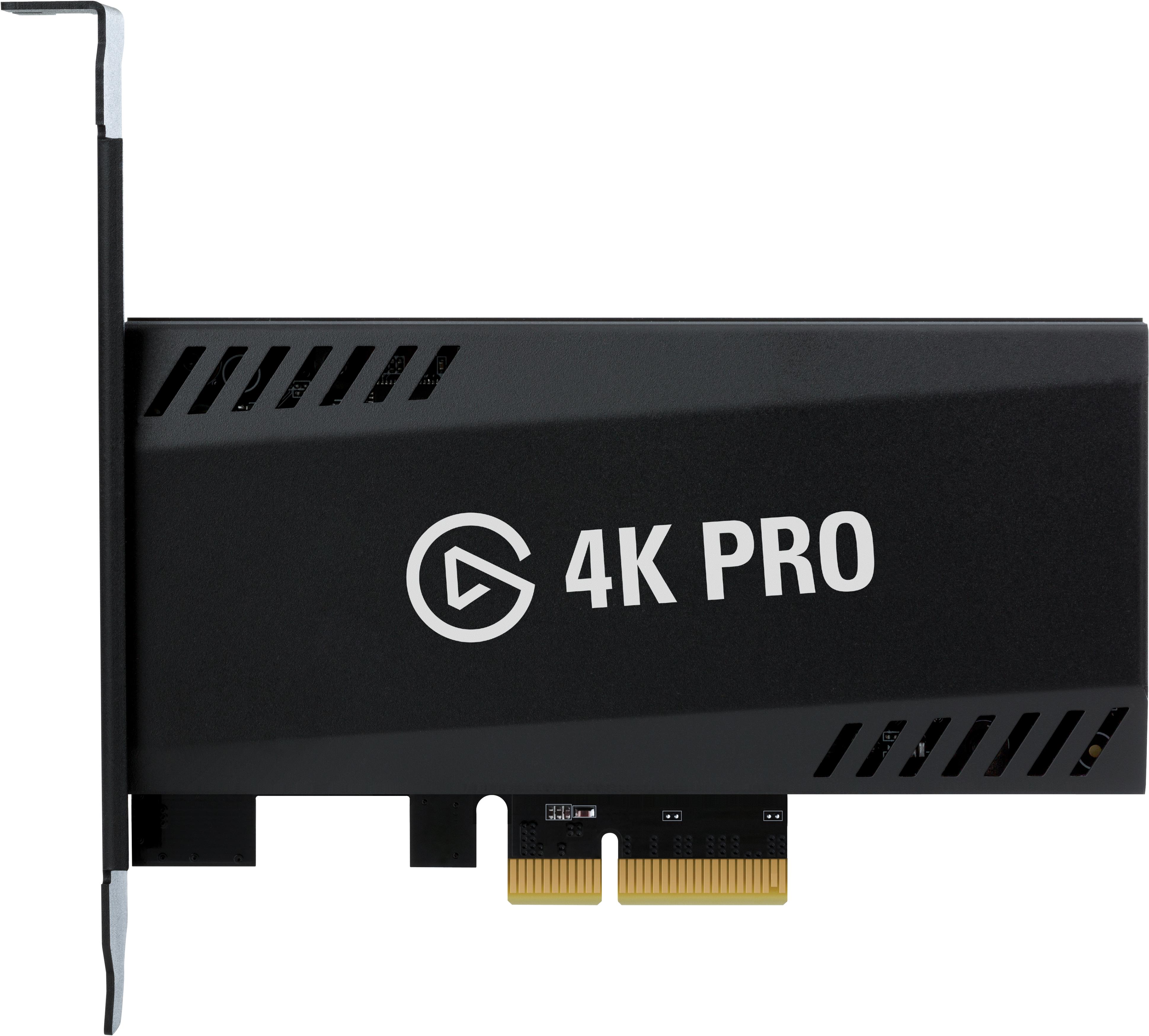 Elgato 4 K Pro