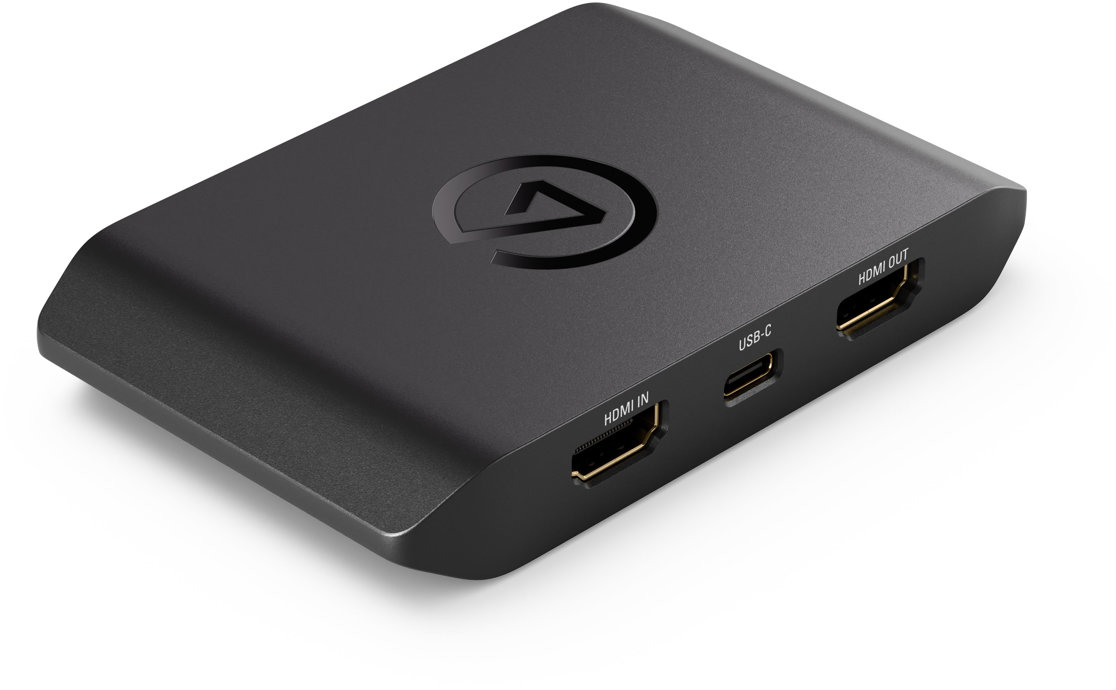 Elgato Game Capture 4K S