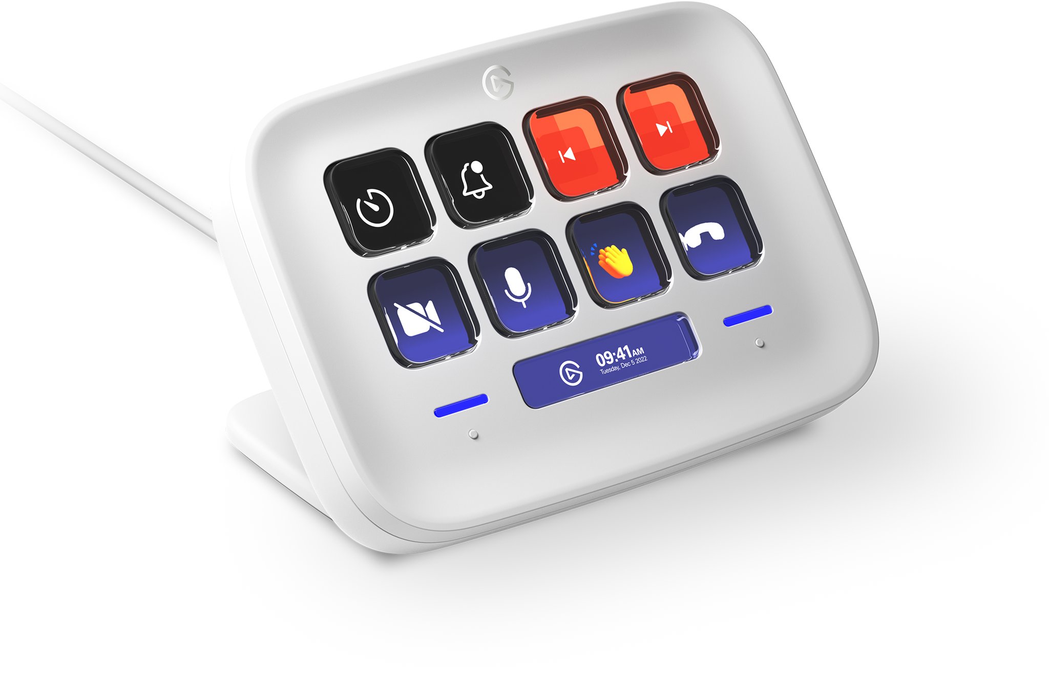 Elgato Stream Deck Neo