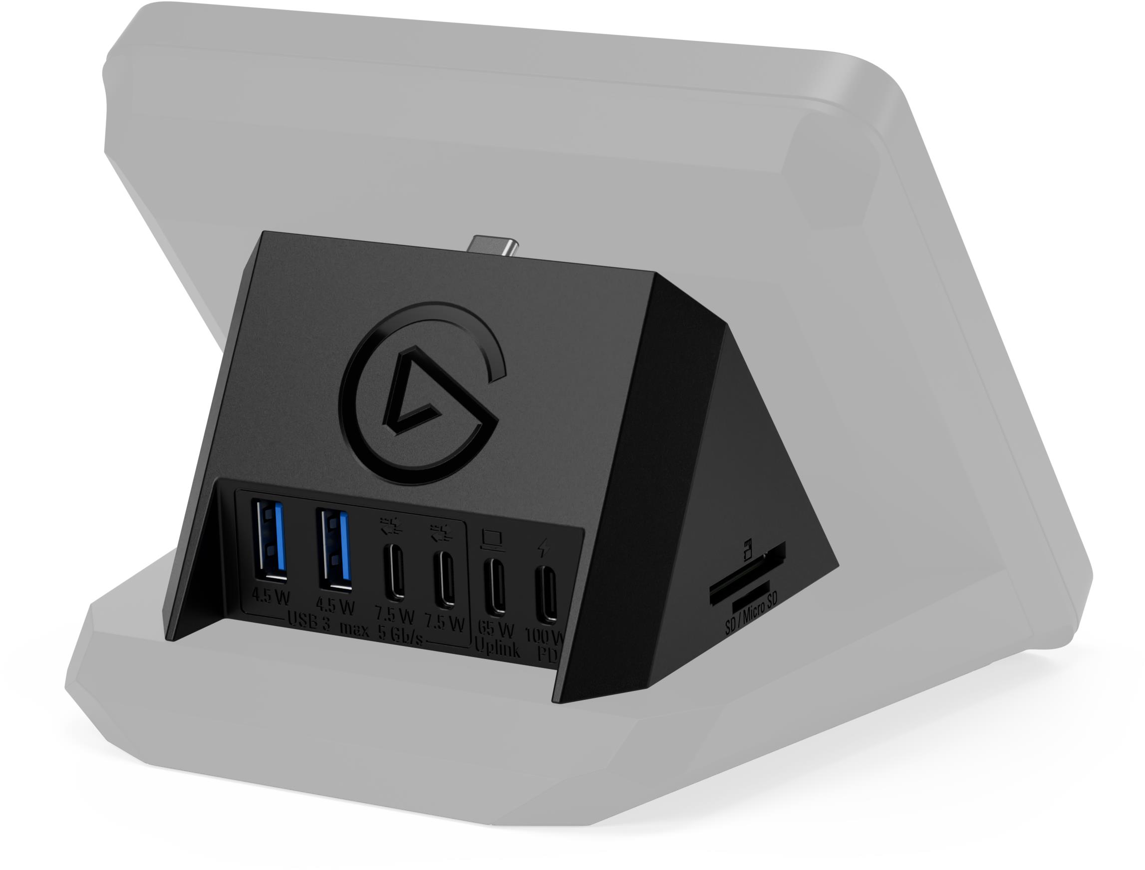 Elgato USB Hub