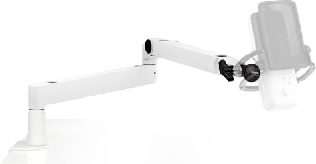 Elgato Wave Mic Arm LP White Edition