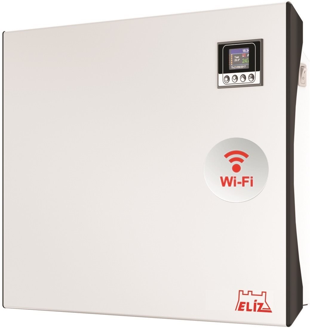 ELÍZ 10 INV WIFI