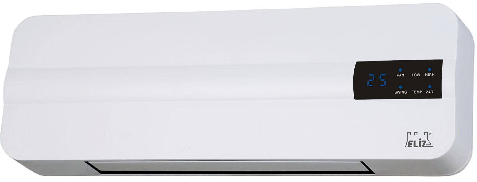 ELÍZ EWH 200 ERP