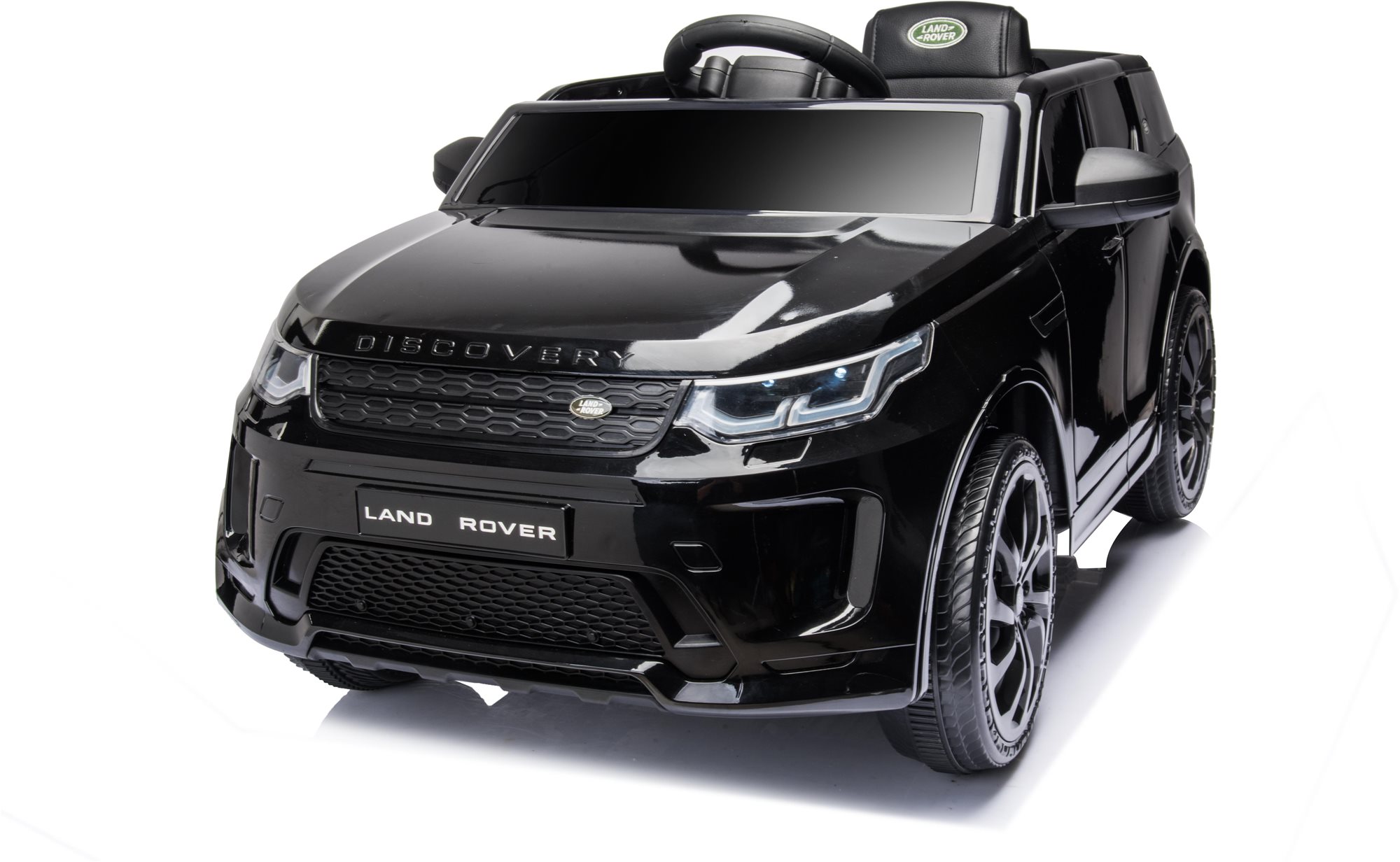 Eljet Land Rover Discovery, Šport, čierne/black