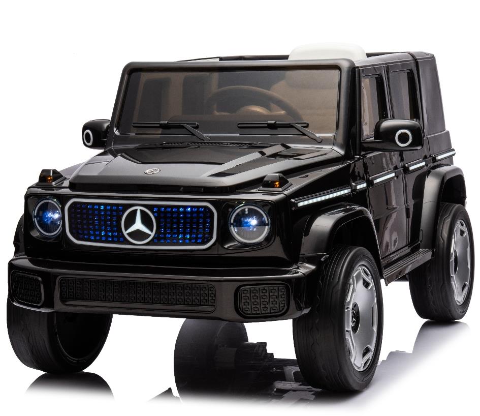 Eljet Mercedes EQG černé/black