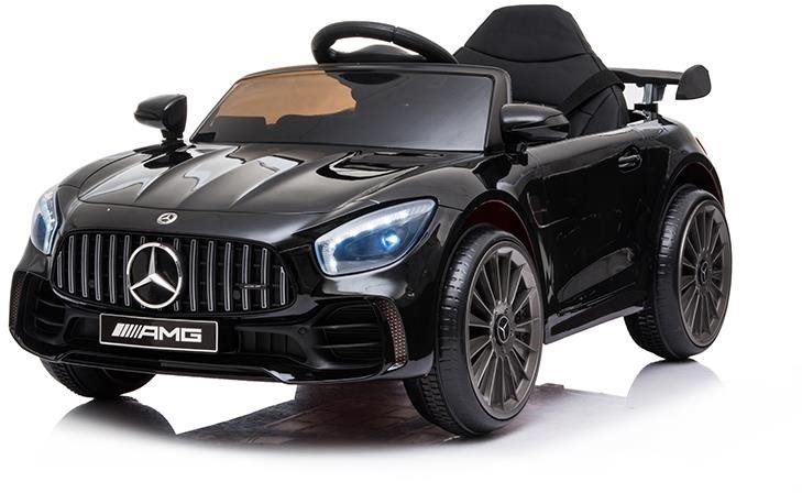 Eljet Mercedes AMG GT čierne