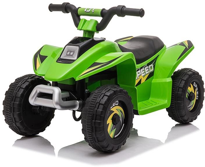 Eljet X01 zelená/green