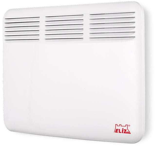 ELÍZ ECM 15