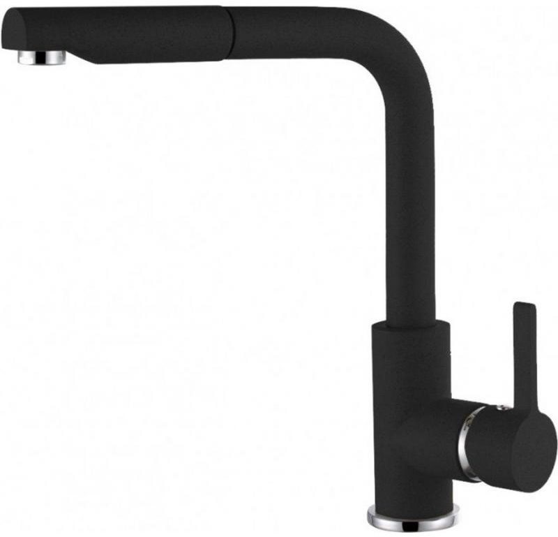 ELLECI C02 G40 Full Black