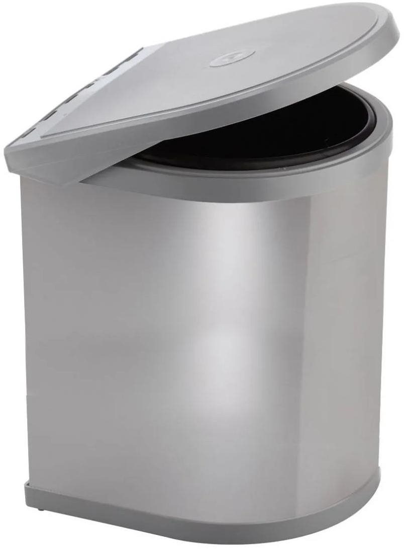 Elletipi RING – na dvierka, 12 l, nehrdzavejúca oceľ, PPI607/1 12 L C10