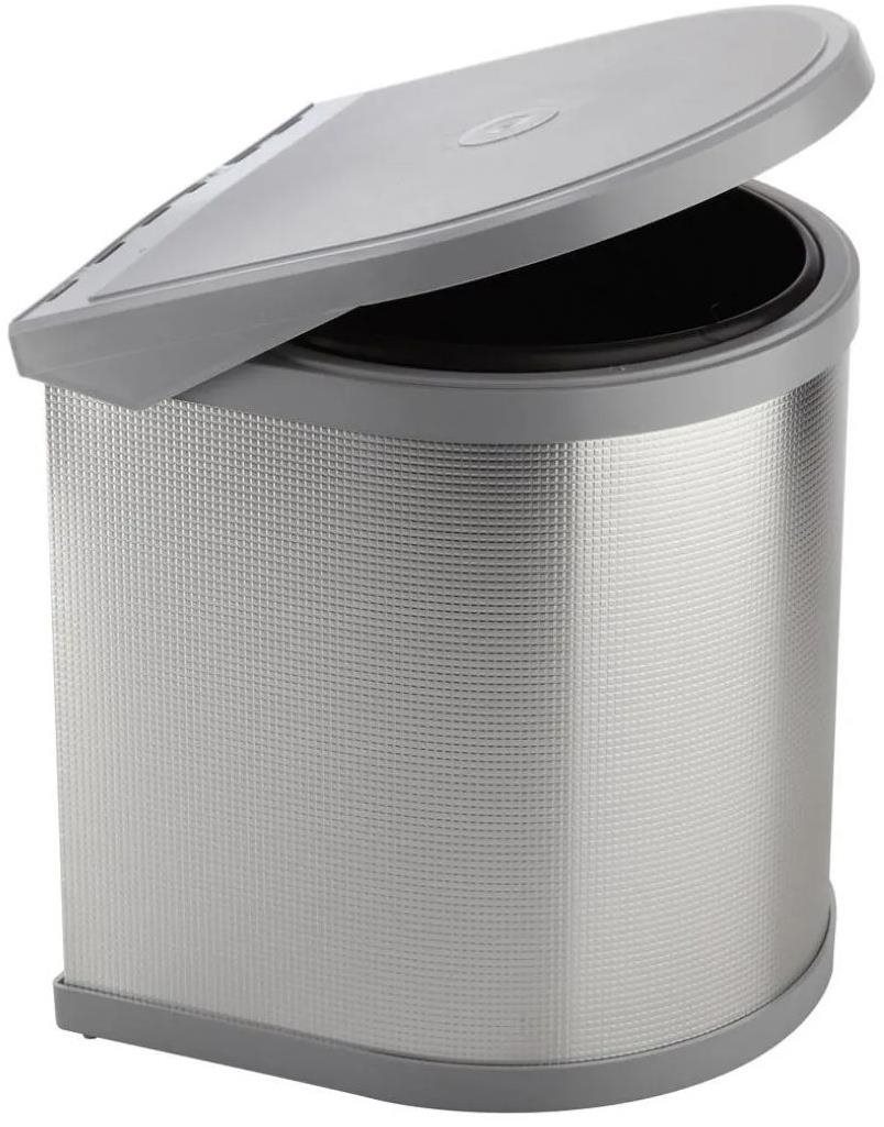 Elletipi RING – na dvierka, 10 l, hliníkový, PPI607/1ALL C10