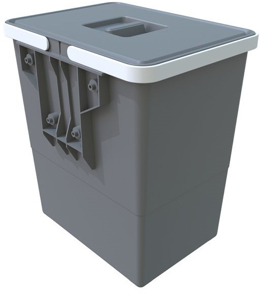 Elletipi EASY – na dvierka, 18 l, PBD SA SG34 C97 M