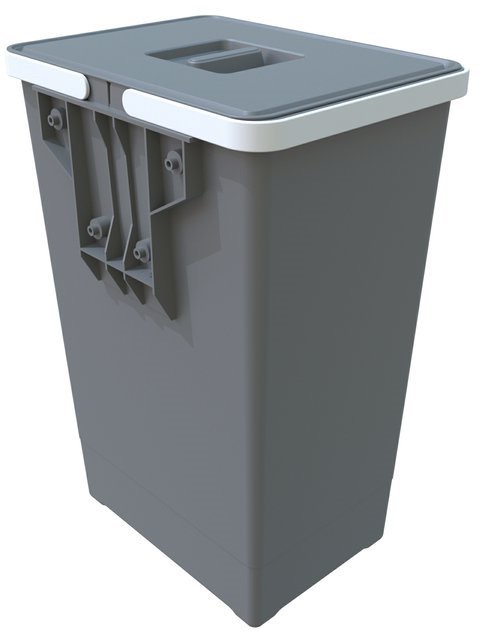 Elletipi EASY – na dvierka, 24 l, PBD SA SG44 C97 M