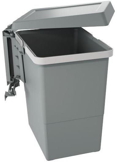 Elletipi SWING 2.0. – na dvierka, 18 l, PBN A SG34