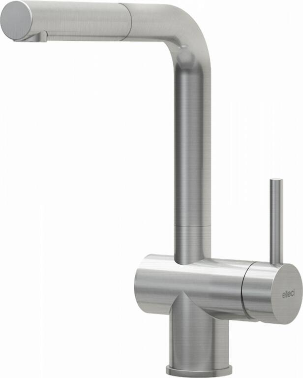 Elleci Aluna Plus Inox
