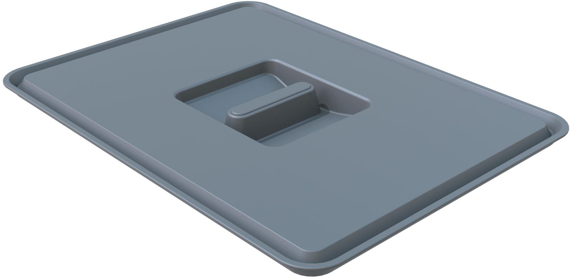 Elletipi Veko na veľké plastové koše, BIG,1,5 × 29 cm