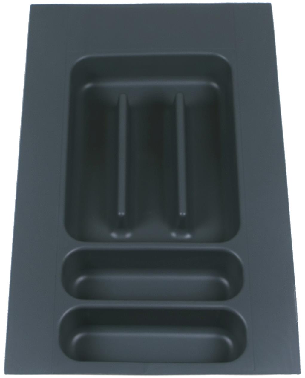 Elletipi UPPO 30 cm, čierny