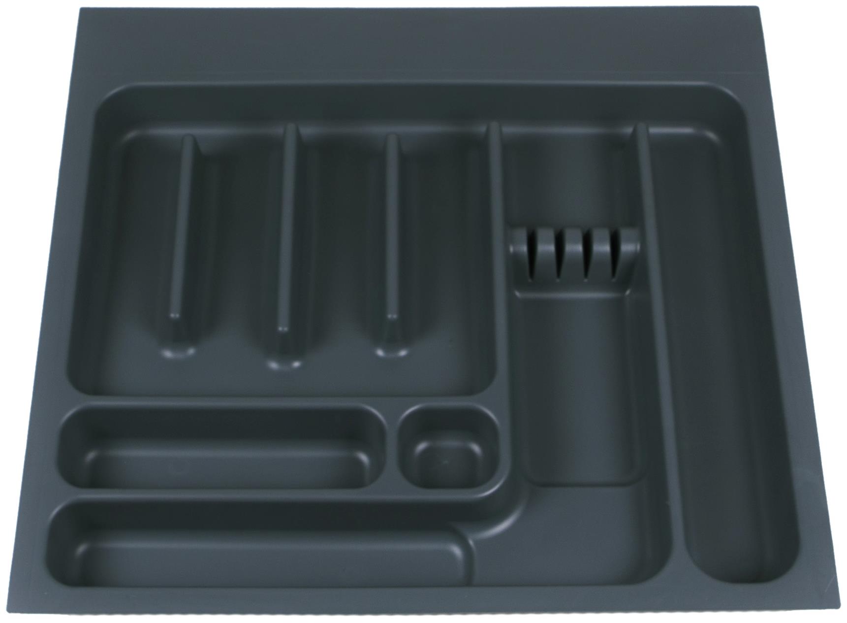 Elletipi UPPO 60 cm, čierny