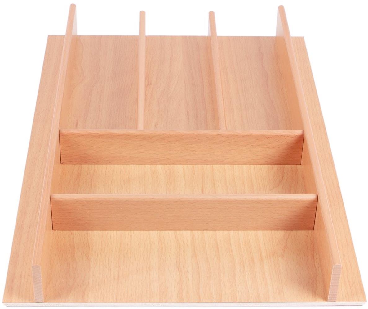 Elletipi Wood Line 45 cm, MDF buk