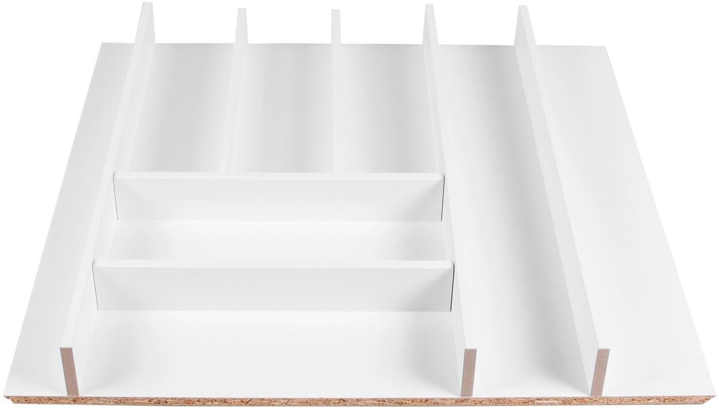 Elletipi Wood Line 60 cm, biely