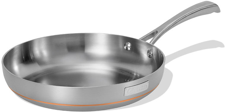 Elmich Pětivrstvá nerezová pánev Penta Copper s měděným jádrem 28 cm