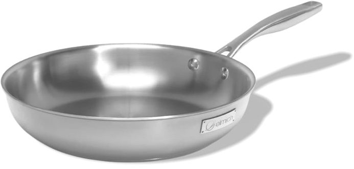 Elmich Třívrstvá nerezová pánev Tria Plus 24 cm