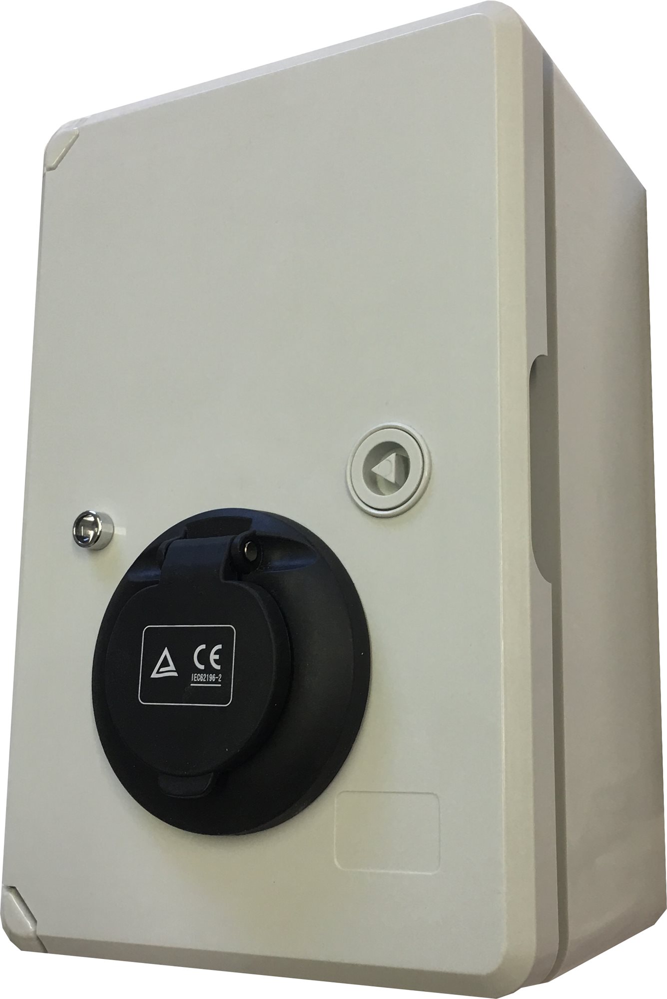 NS plastová 1x Mennekes