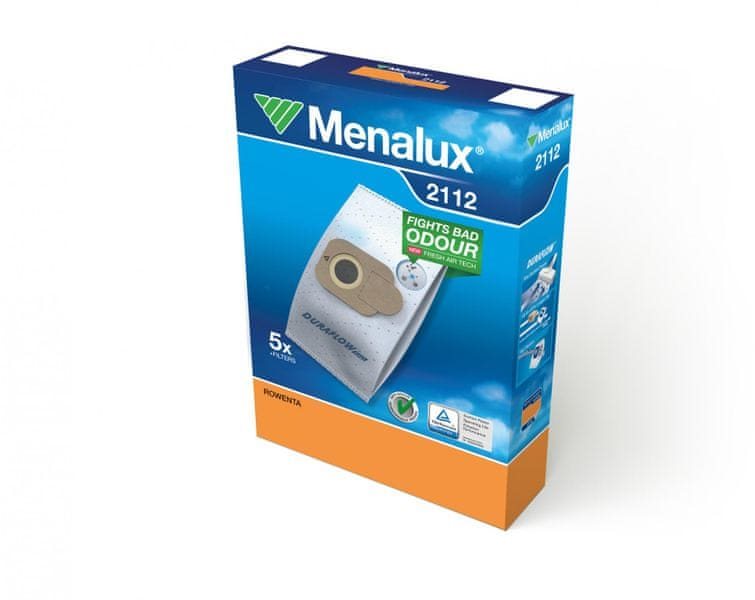 Electrolux Menalux 2112