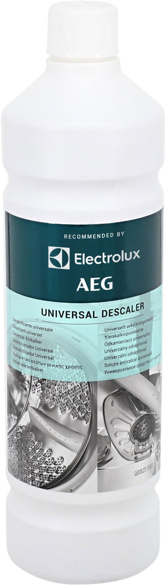 AEG/ELECTROLUX M3KCD202