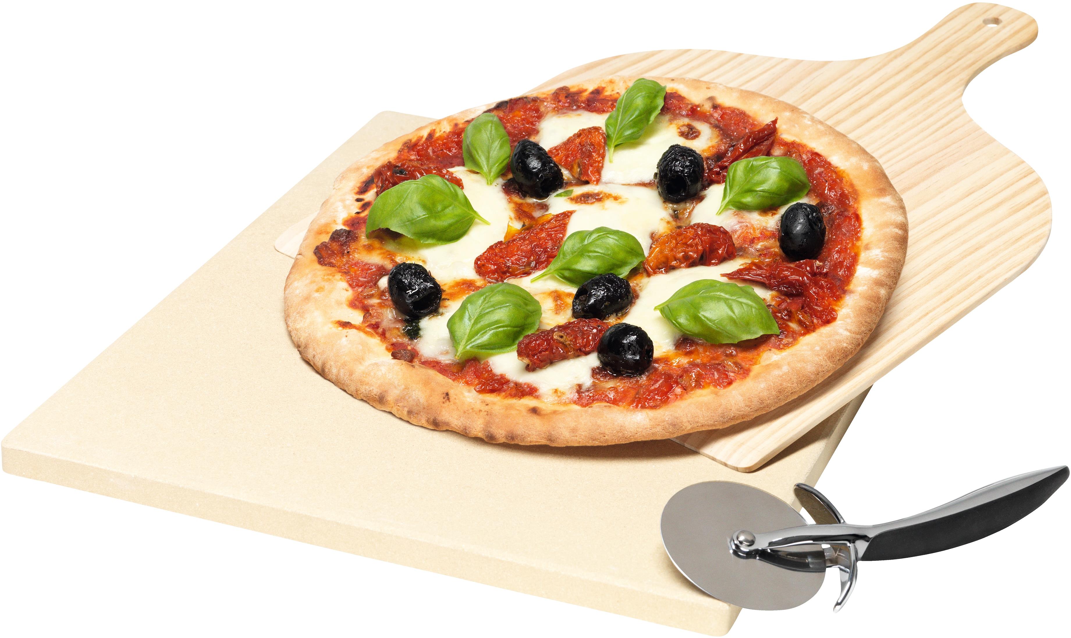 ELECTROLUX Pizza set E9OHPS1