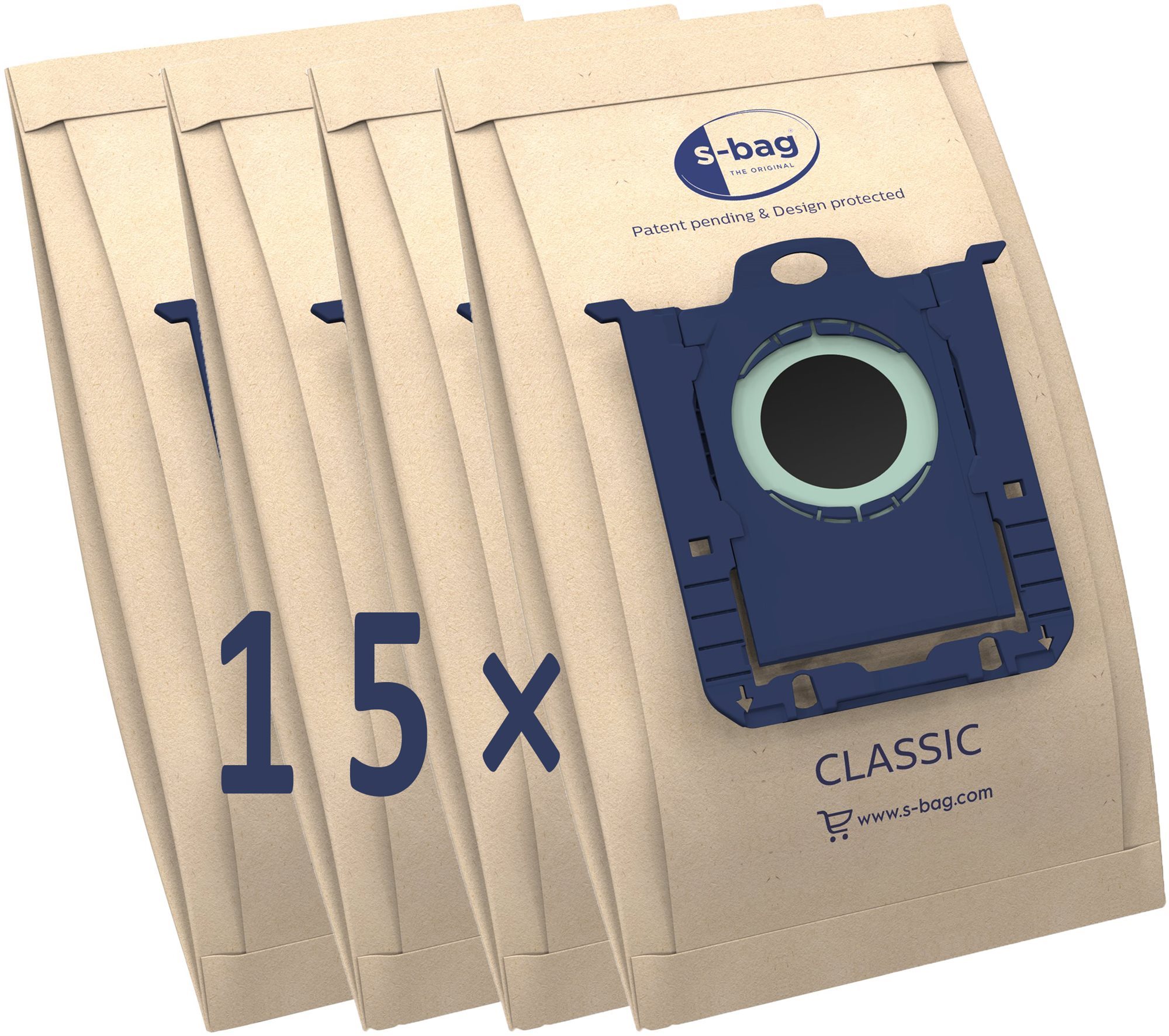 Electrolux E200SM
