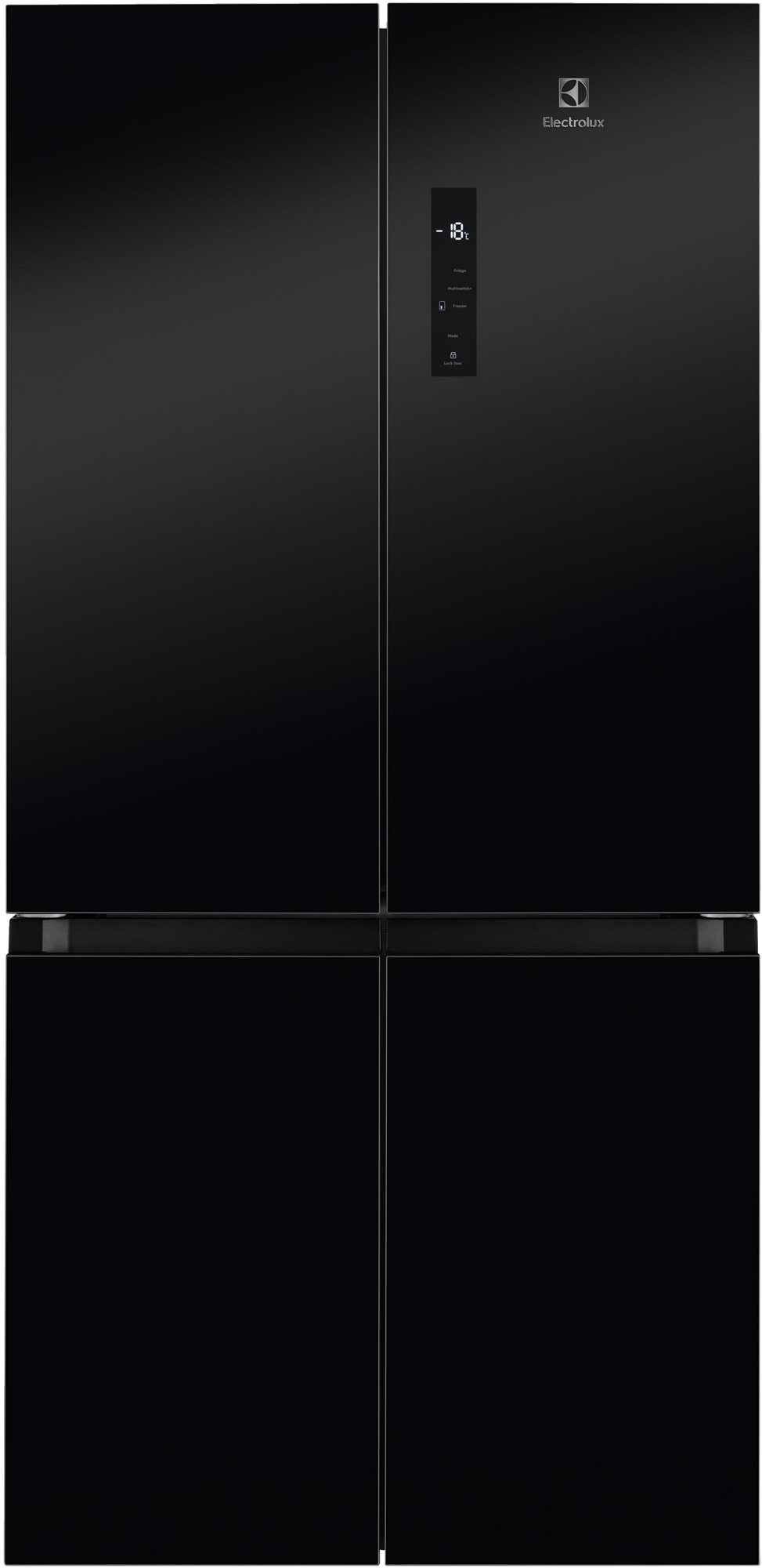 ELECTROLUX ELT9VE52M0 NoFrost