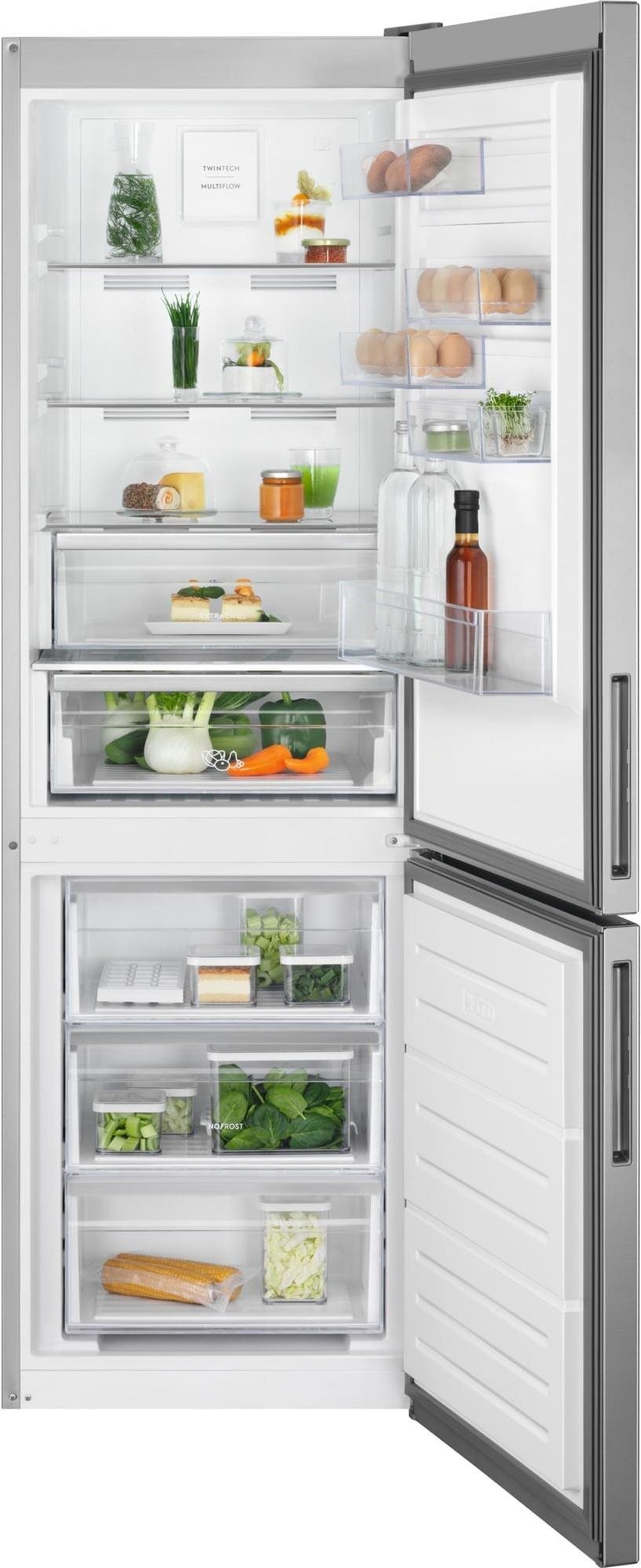 ELECTROLUX 600 TwinTech LNC7ME32X3