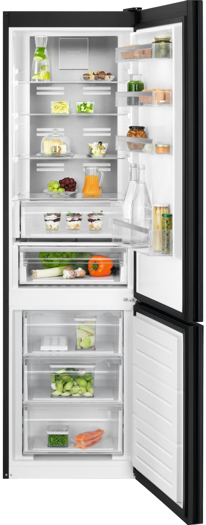 ELECTROLUX 800 Cooling 360 LNT7ME36K2