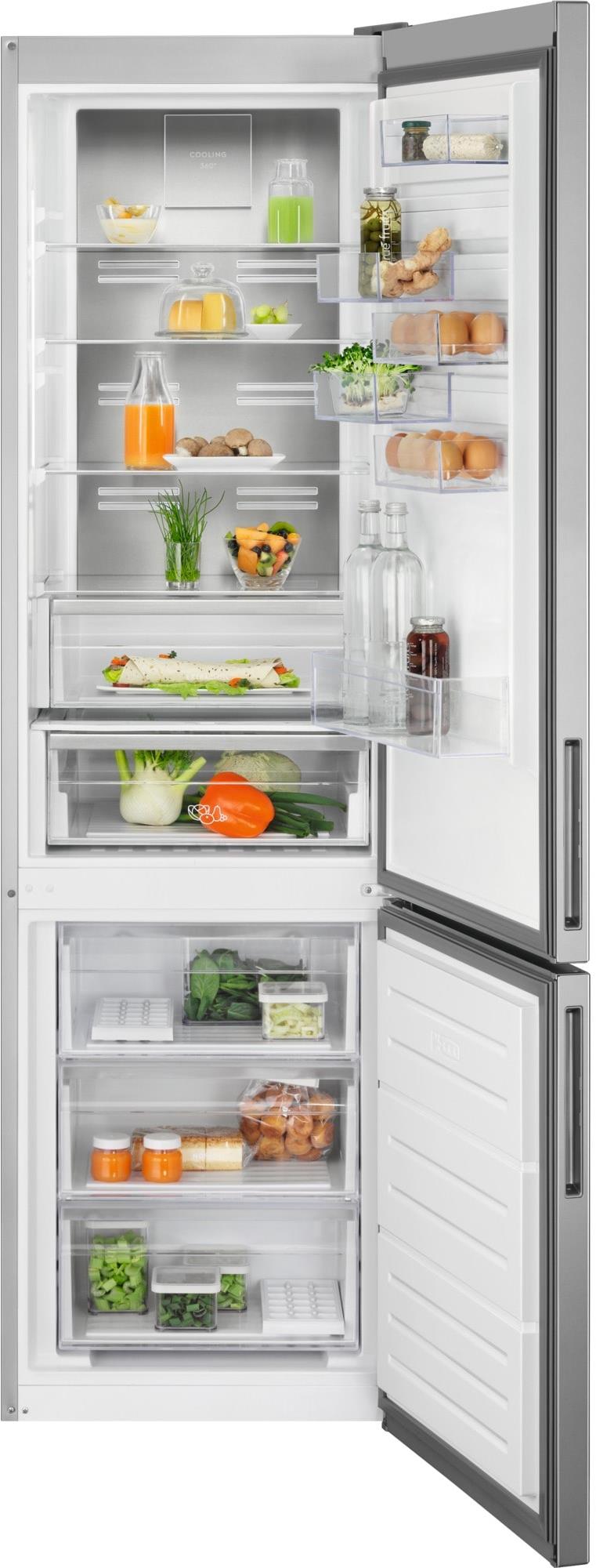 ELECTROLUX 800 Cooling 360 LNT7ME36X3