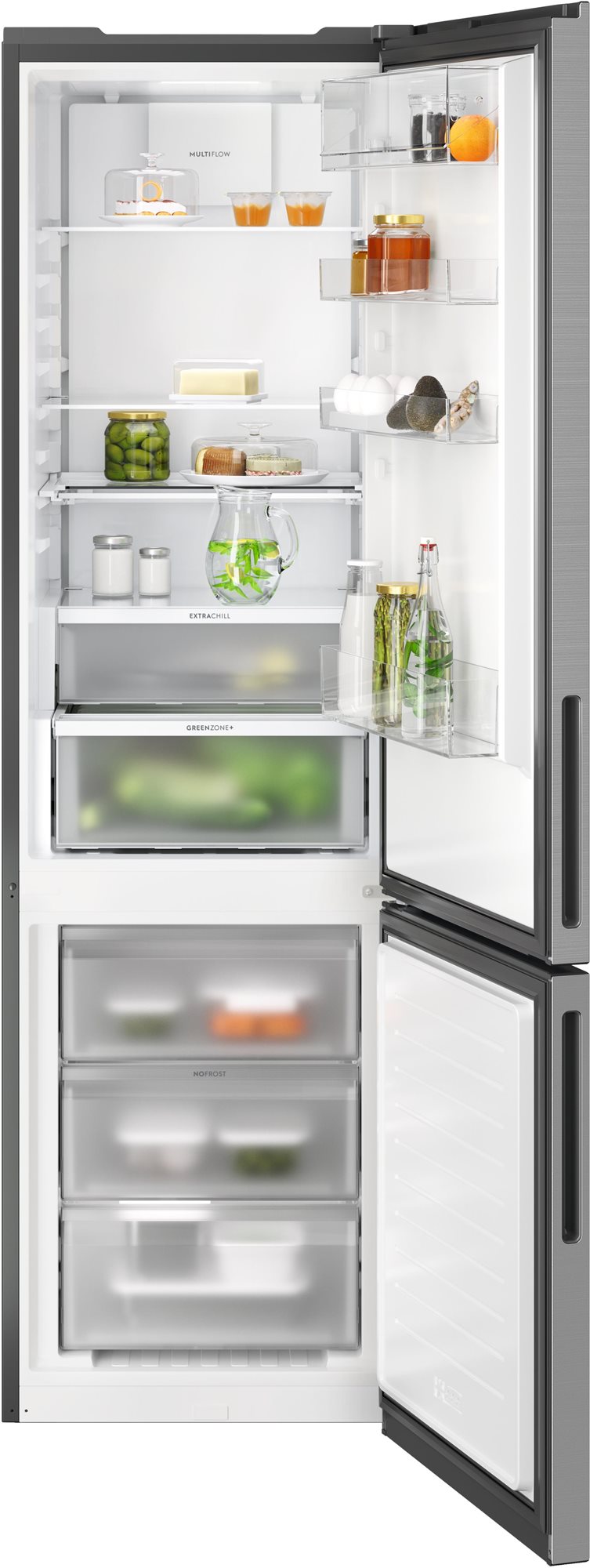 ELECTROLUX 700 GreenZone+ ENT7MD36X