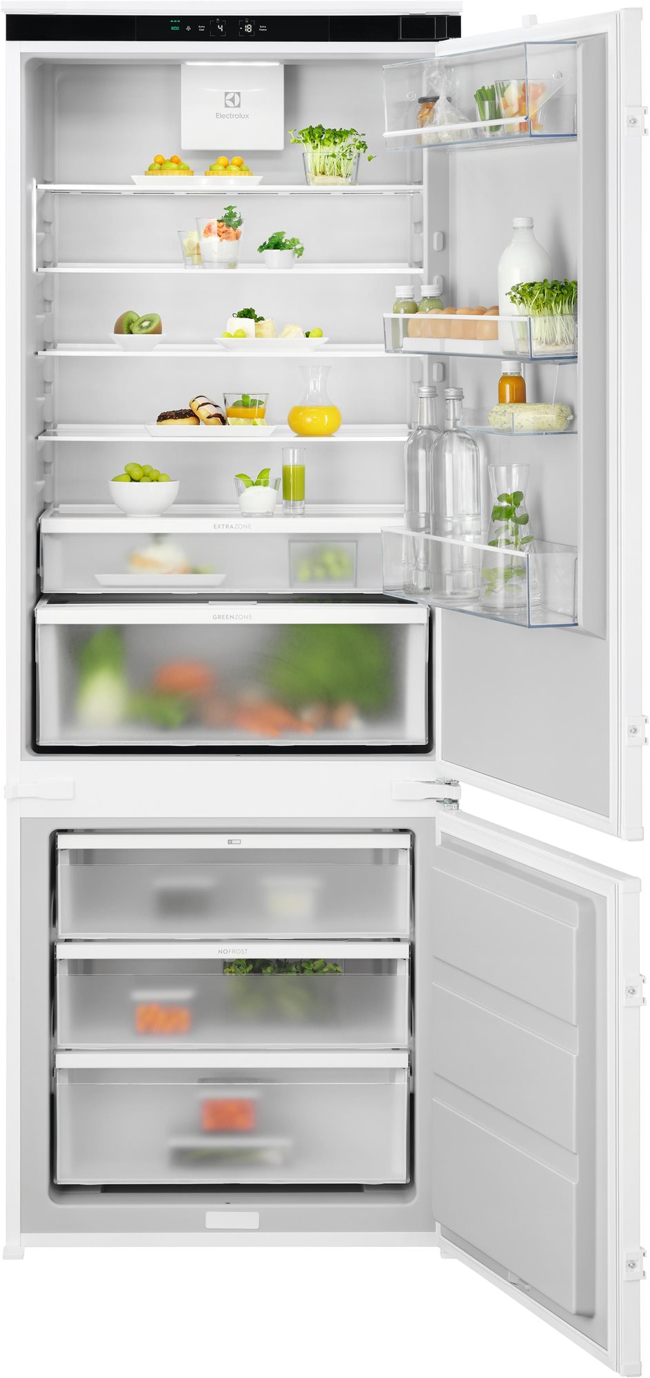 ELECTROLUX 700 GreenZone ENG7TE75S
