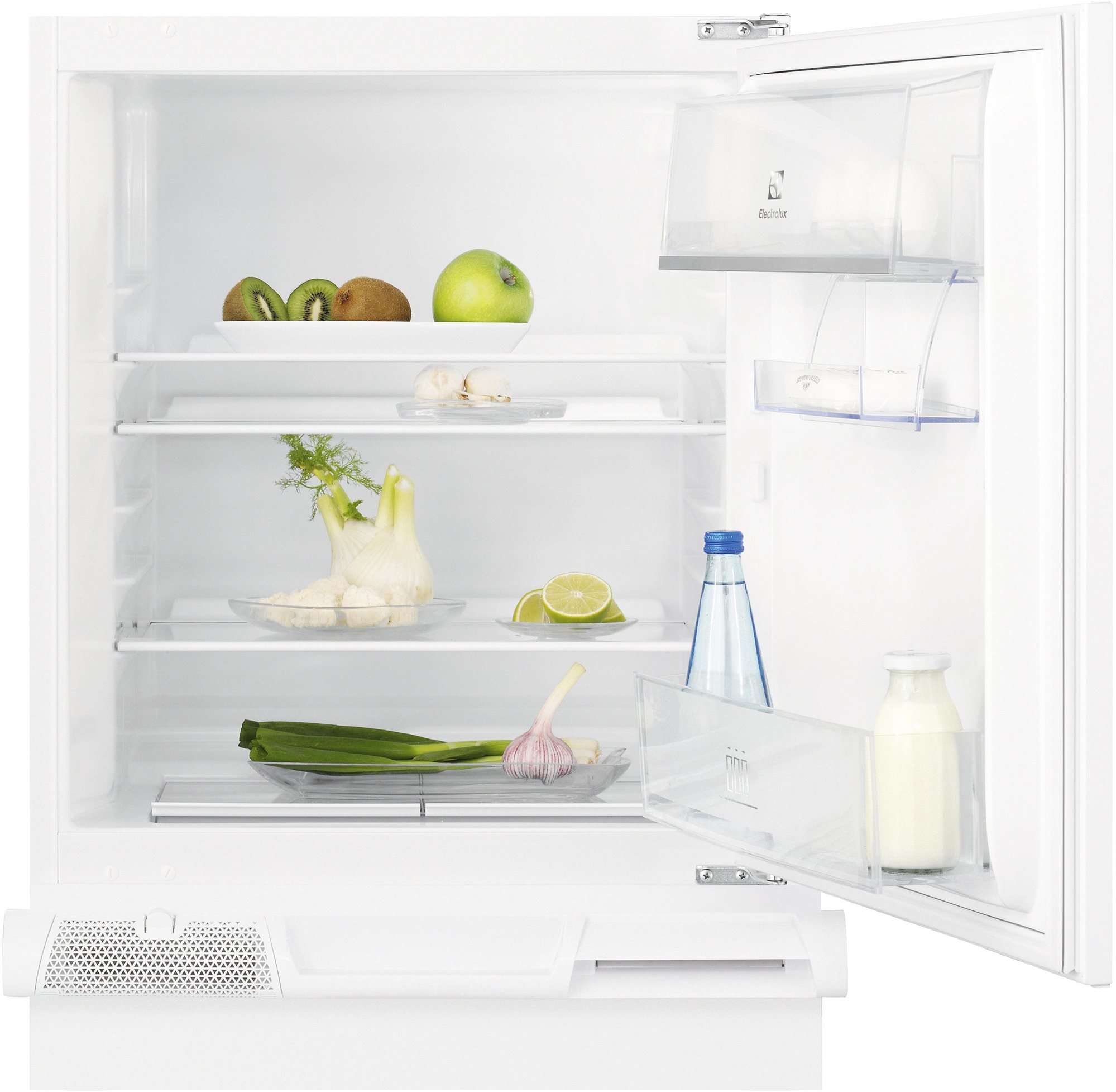 ELECTROLUX 600 LXB2AE82S
