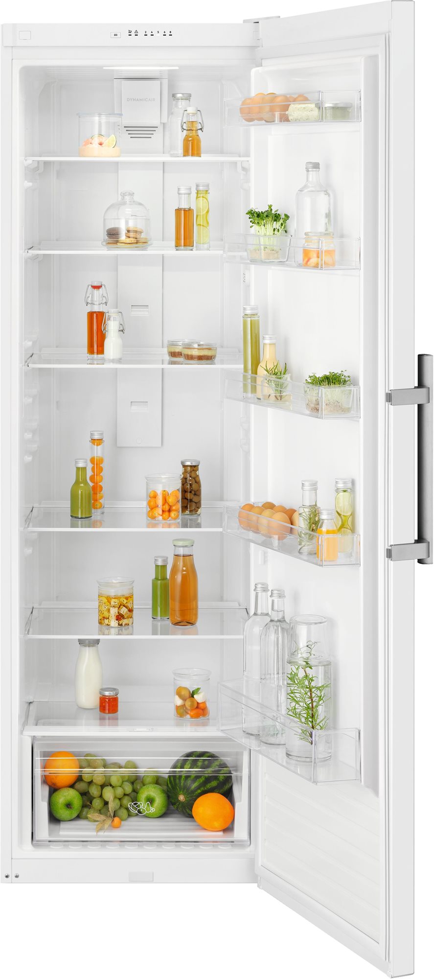 ELECTROLUX 600 DynamicAir LRS3DE39W