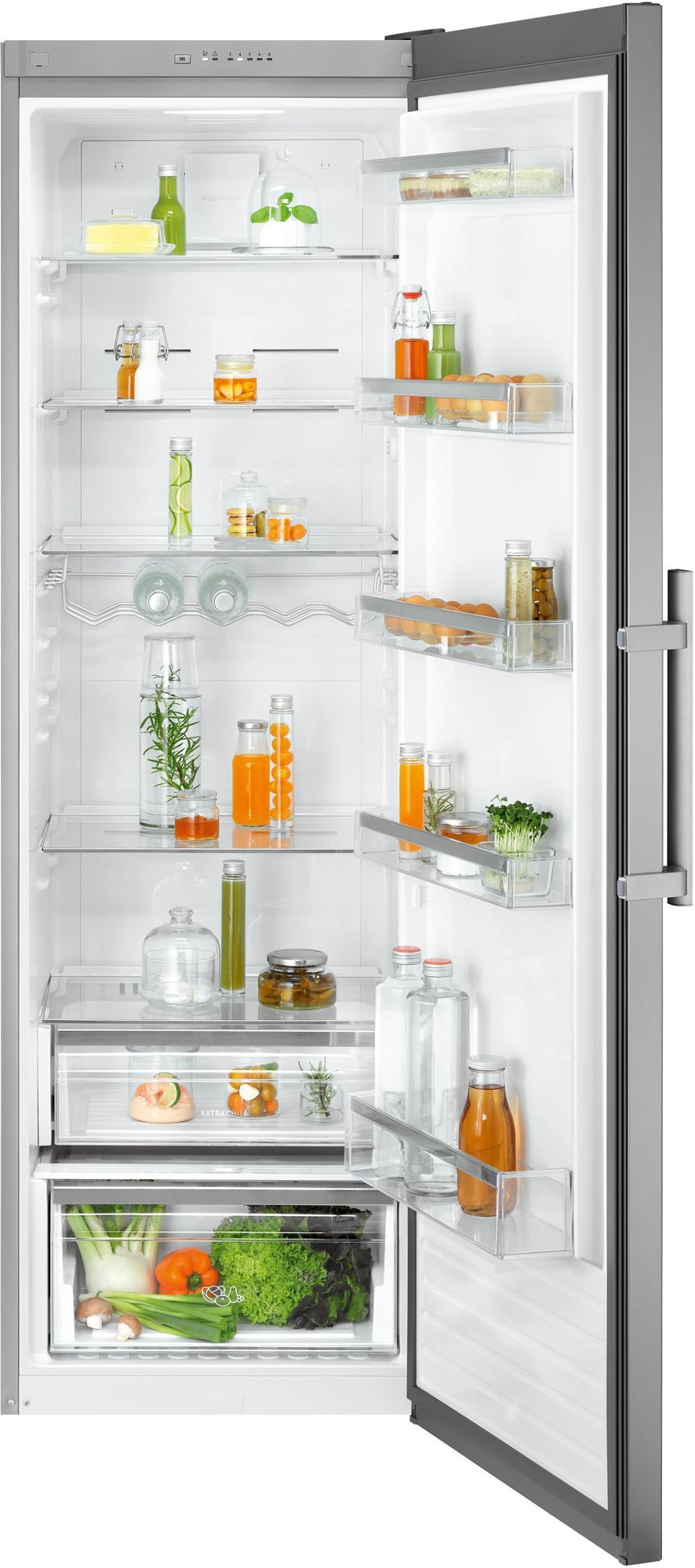 ELECTROLUX 700 MultiFlow LRT7ME39X